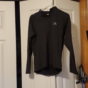 Women's quick dry quarter zip